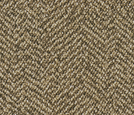 Fishbone 0704 Sand by OBJECT CARPET | Rugs