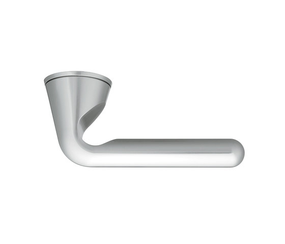 Agaho Lever Handle 148 | Lever handles | WEST inx