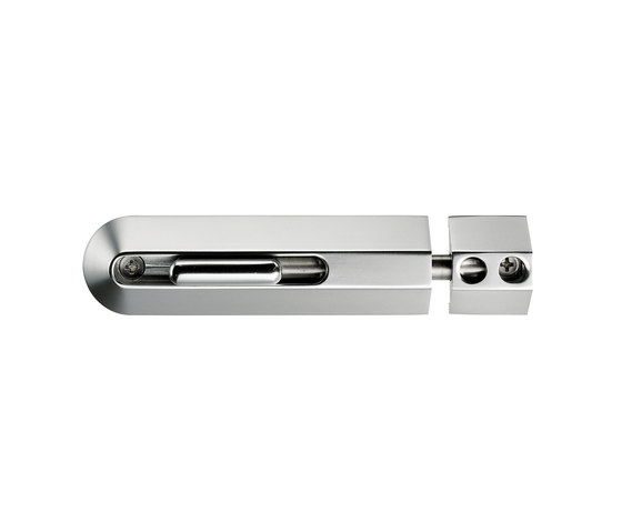 Agaho Door Bolt 10A | Targettes | WEST inx