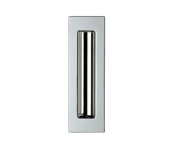 Agaho Sliding Door Pull 419 | Flush pull handles | WEST inx