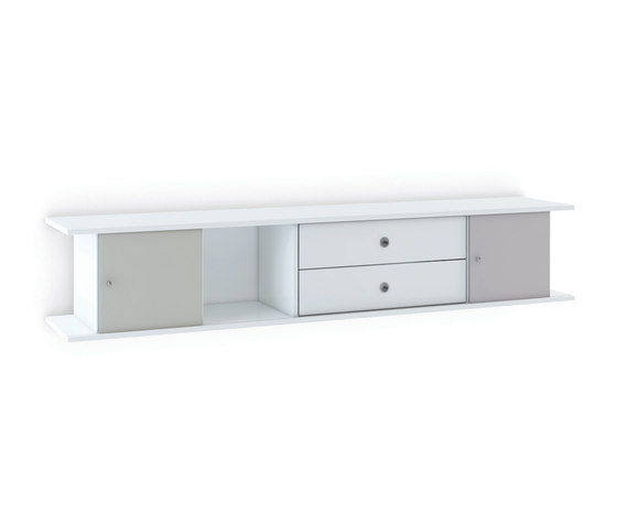 QR W-WE Sideboard | Buffets / Commodes | OLIVER CONRAD