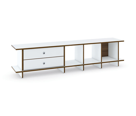 QR W-NB Sideboard | Buffets / Commodes | OLIVER CONRAD