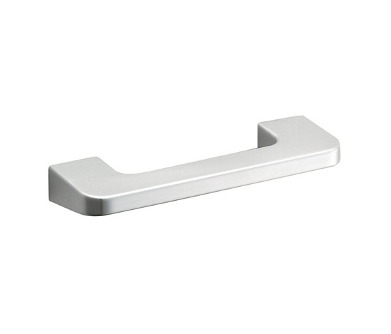 Agaho S-line Cabinet Pull 42P | Möbelgriffe | WEST inx