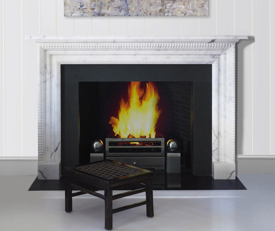 The Carlton | Fireplace accessories | Chesney's