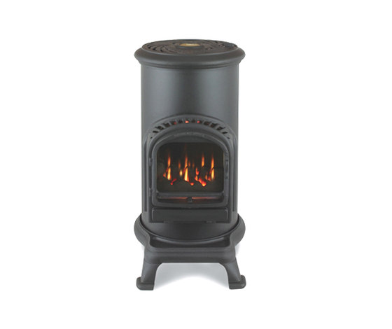 Thurcroft Portable Gas | Rauchfreie Feuerstellen | Broseley Fires