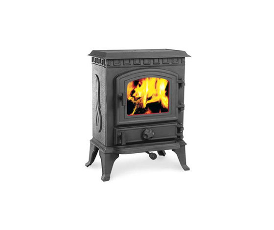 York Petite Multifuel Stove | Stoves | Broseley Fires