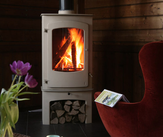 Cove 3 | Stoves | Charnwood