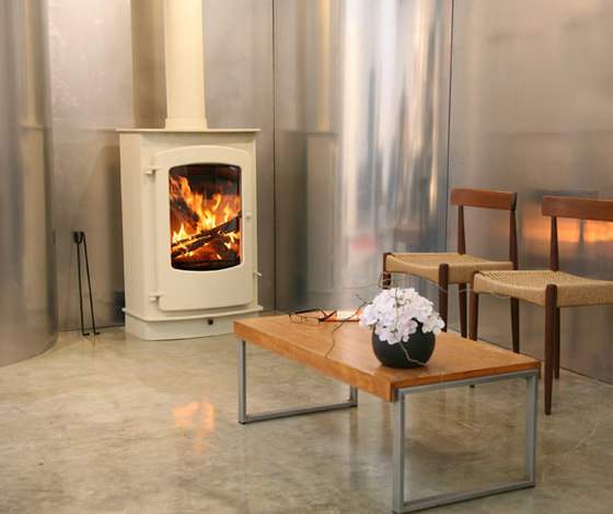 Cove 3 | Stoves | Charnwood