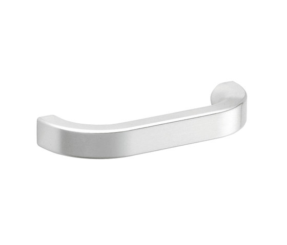 Agaho S-line Cabinet Pull 47P | Möbelgriffe | WEST inx
