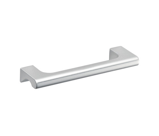 Agaho S-line Cabinet Pull 49P | Möbelgriffe | WEST inx