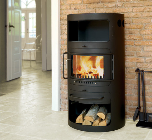 HWAM Classic 7H | Stoves | HWAM A/S