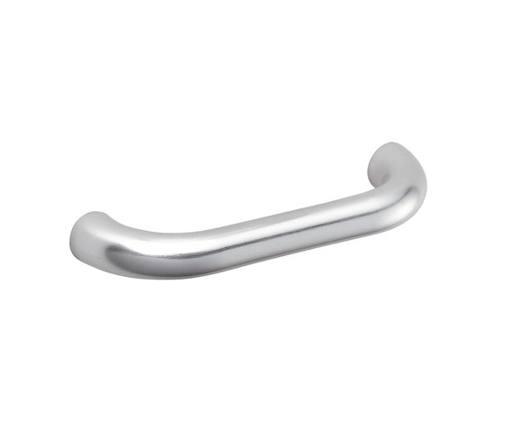 Agaho S-line Cabinet Pull 52P | Möbelgriffe | WEST inx