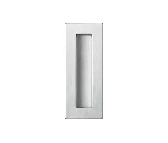 Agaho S-line Sliding Door Pull 425 | Flush pull handles | WEST inx