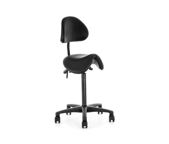 EFG Saddle Seat | Counter stools | EFG