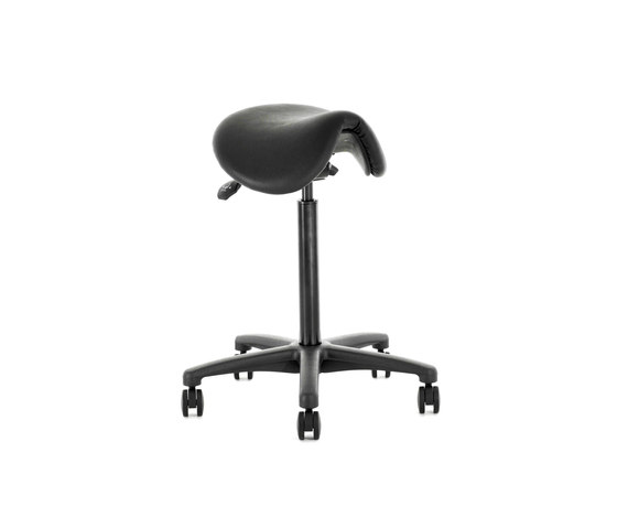 EFG Saddle Seat | Swivel stools | EFG
