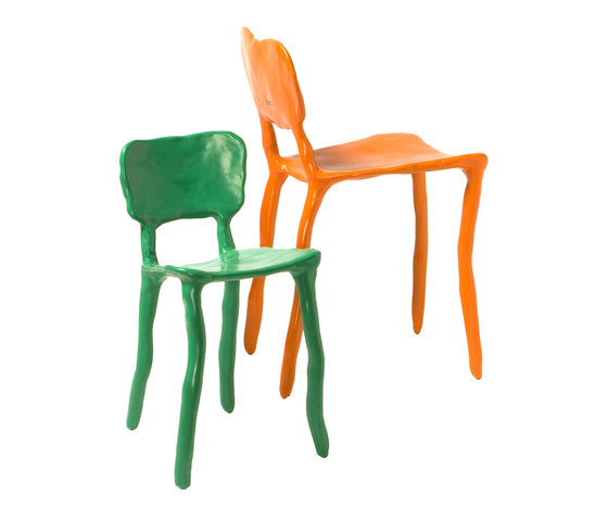 Clay Childrens chair  | Sillas para niños | DHPH