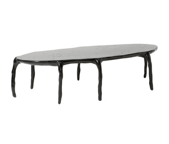 Clay Coffee table multileg | Tables basses | DHPH