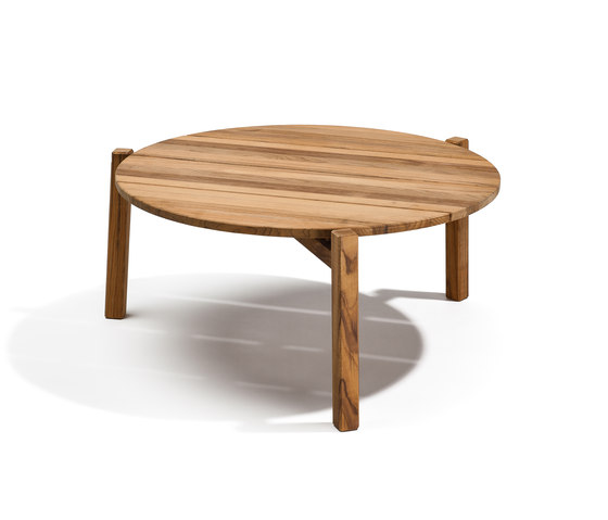 Djurö lounge table | Coffee tables | Skargaarden
