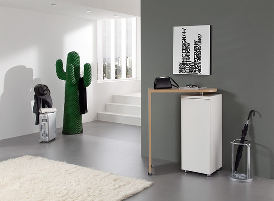 dCom | Lecterns | die Collection