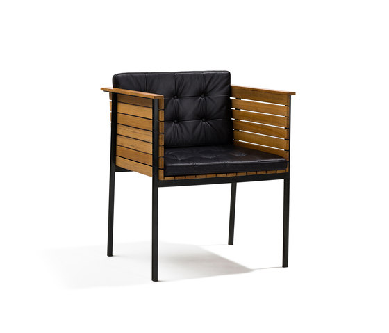 Häringe armchair | Chairs | Skargaarden