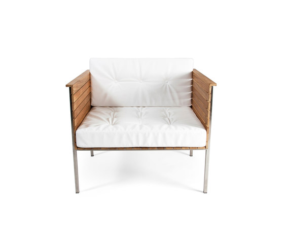 Häringe lounge armchair | Poltrone | Skargaarden