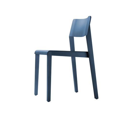 330 ST | Stühle | Gebrüder T 1819