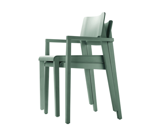 330 ST | Stühle | Gebrüder T 1819