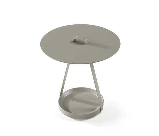 Zoe | Side tables | Kendo Mobiliario