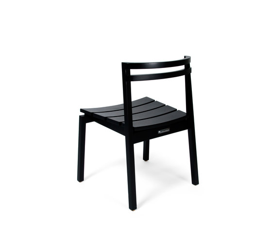 Oxnö chair | Chaises | Skargaarden