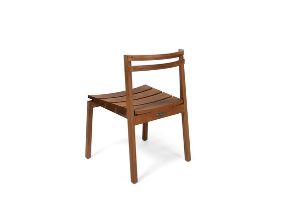 Oxnö chair | Sillas | Skargaarden