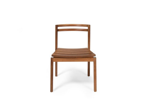 Oxnö chair | Sedie | Skargaarden