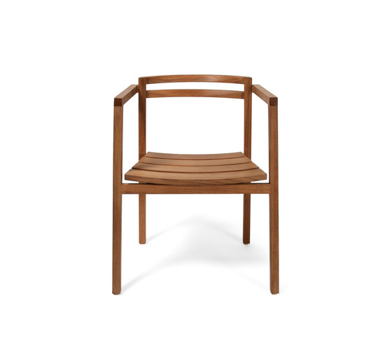 Oxnö armchair | Chairs | Skargaarden