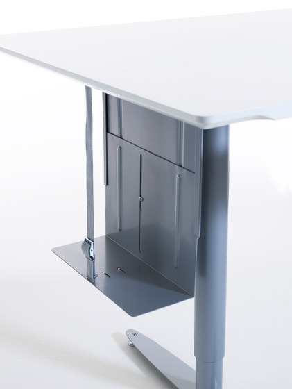 Concept Flex PC holder | Accessoires de table | Swedstyle