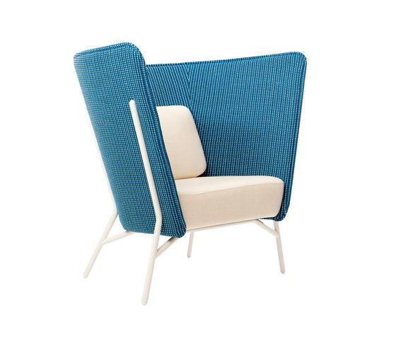 Aura Chair | Sessel | Inno