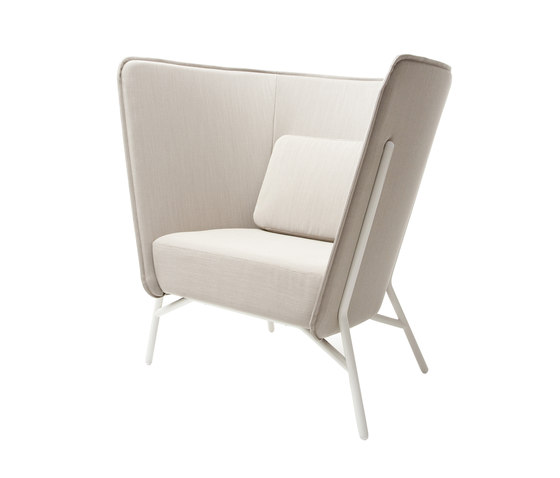 Aura Chair | Armchairs | Inno