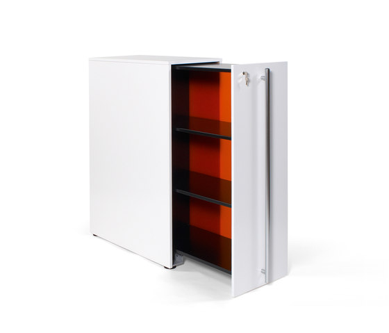 QD storage | Cabinets | Swedstyle