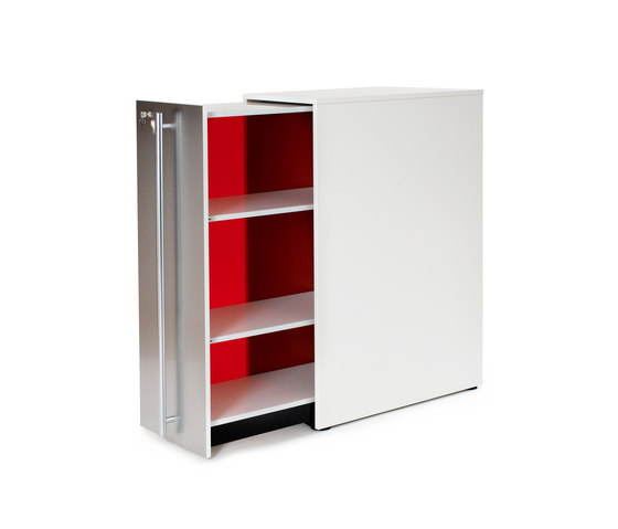 QD storage | Cabinets | Swedstyle