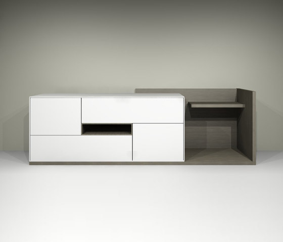 Fusion Sideboard | Sideboards / Kommoden | Fusiontables