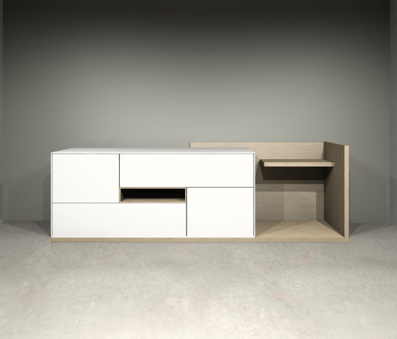 Fusion Sideboard | Sideboards | Fusiontables