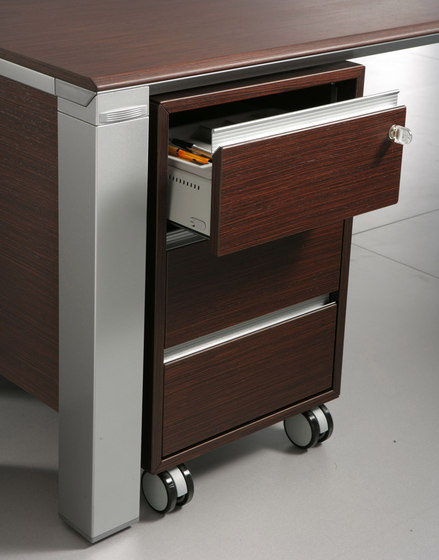 FD205 desk | Desks | Faram 1957