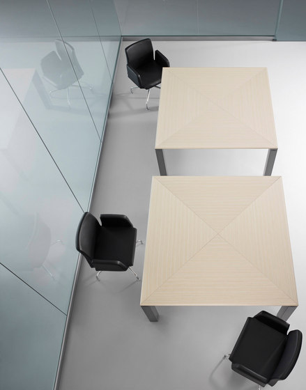 FD205 meeting table | Contract tables | Faram 1957