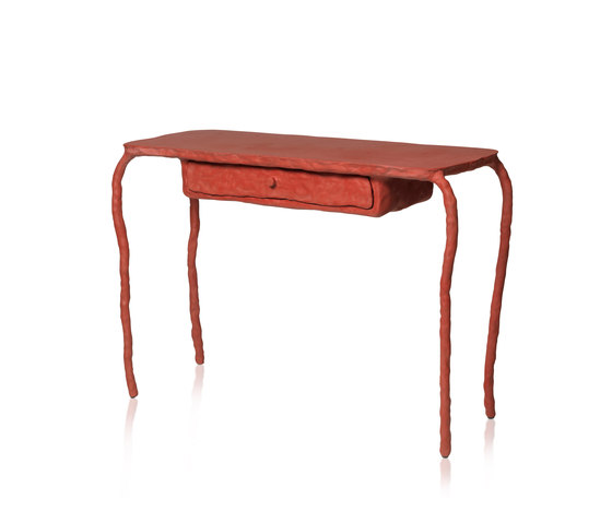 Plain Clay Console | Console tables | DHPH