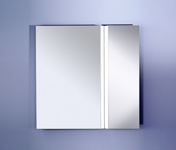 Plie S | Miroirs | Deknudt Mirrors