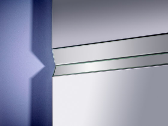 Plie S | Miroirs | Deknudt Mirrors