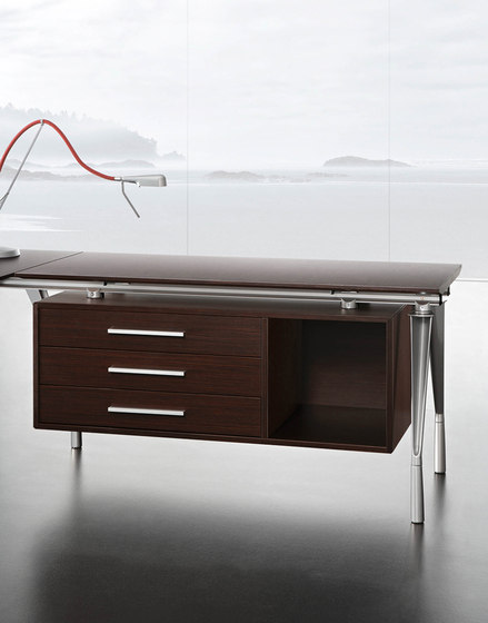 Dinamico desk | Schreibtische | ARLEX design