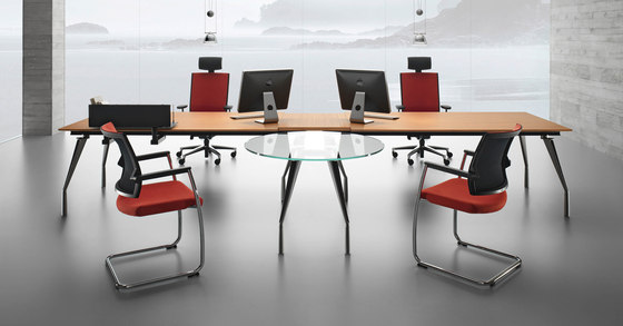 Dinamico workstation | Desks | ARLEX design