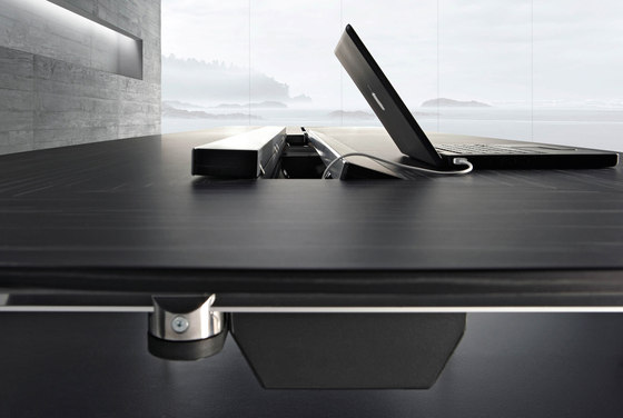 Dinamico meeting table | Contract tables | ARLEX design