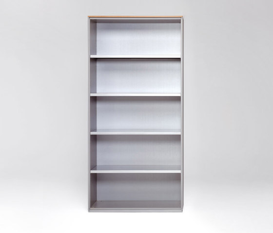 Cod shelf | Scaffali | ARLEX design