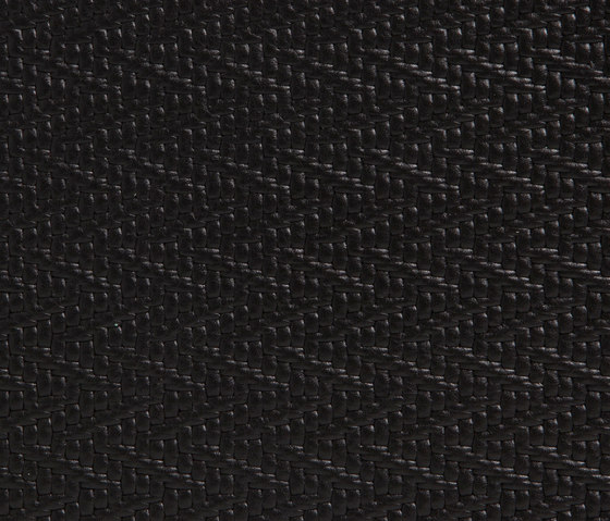Elmodesign Wicker weave | Natural leather | Elmo