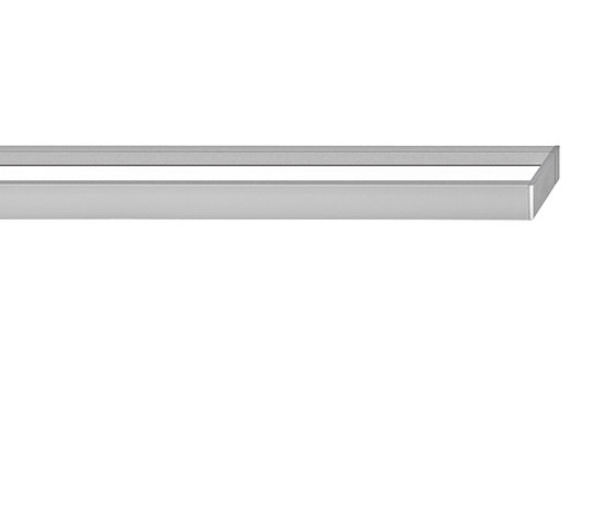 SPINAled Add-on element Wallwasher | Ceiling lights | RIBAG